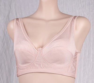 [Direct Shipping to Korea] Punggi Rayon Mesh Bra Skin (2P) + Seamless Panties Skin (2P) + Seamless Panties Skin (3P)