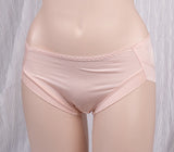 [Direct Shipping to Korea] Punggi Rayon Mesh Bra Skin (2P) + Seamless Panties Skin (2P) + Seamless Panties Skin (3P)