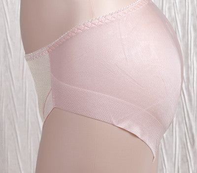 [Direct Shipping to Korea] Punggi Rayon Mesh Bra Skin (2P) + Seamless Panties Skin (2P) + Seamless Panties Skin (3P)