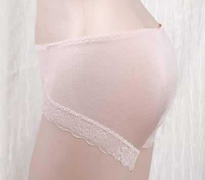 [Direct Shipping to Korea] Punggi Rayon Lace Cover Bra (1p) + Lace Cover Panty (1p) Set