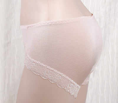 [Direct Shipping to Korea] Punggi Rayon Lace Cover Bra (2p) + Lace Cover Panty (2p) Set