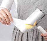 Convenient Daily Roller Cleaner Main Unit (Handle + Stand + Cleaner)