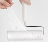 Convenient Daily Roller Cleaner Main Unit (Handle + Stand + Cleaner)