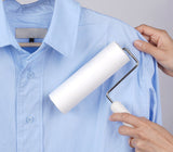 Convenient Daily Roller Cleaner Main Unit (Handle + Stand + Cleaner)