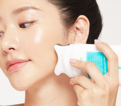 [Direct Shipping to Korea] Beaumante Face & Body Liner Gua Sha Massage Cream (3 Pieces)