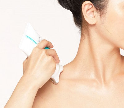 [Direct Shipping to Korea] Beaumante Face & Body Liner Gua Sha Massage Cream (3 Pieces)