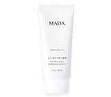 [Direct Shipping to Korea] Kkotma Lifting Energizer Cream (2) + Ampoule (3) + MADA Pure Brown Rice Whitening Sunblock (2)