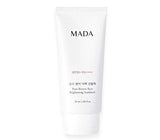 [Direct Shipping to Korea] Beaumante Face & Body Liner (3 pcs) + MADA Pure Brown Rice Whitening Sunblock (3 pcs)