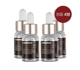 [Direct Shipping to Korea] Daily Ste Human Umbilical Cord Blood Cell Culture Fluid 15% Ampoule 12ml 4 Bottles