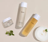 *HOT DEAL* Limited Edition MADA Early Spring Mugwort Soothing Care Set - Lotion + Toner + Essential Cream + Wash-Off Mask + Cleansing Oil