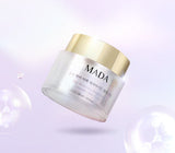 [Direct Shipping to Korea] MADA Pure Brown Rice Whitening Ceramide Radiance Cream (3 Pieces)