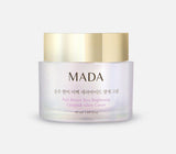 [Direct Shipping to Korea] MADA Pure Brown Rice Whitening Ceramide Radiance Cream 10 Pieces