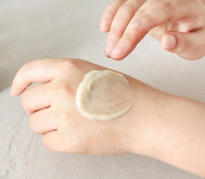 *HOT DEAL* Limited Edition MADA Early Spring Mugwort Soothing Care Set - Lotion + Toner + Essential Cream + Wash-Off Mask + Cleansing Oil