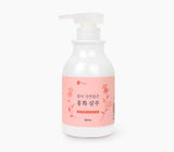 Kkotma - Nature-Infused Safflower Shampoo 500ml