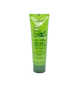 Farmstay Escargot Noblesse Intensive Skincare 3-Piece Set <br/>PLAN36.5 Aloe Gel Tube (Worth $10) Gift