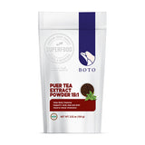 [MJ] BOTO Natural Pu'er Tea Extract Powder 100g
