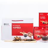Cheonnyeon Nuri Nokyong-ae Red Ginseng 80ml x 30 packets