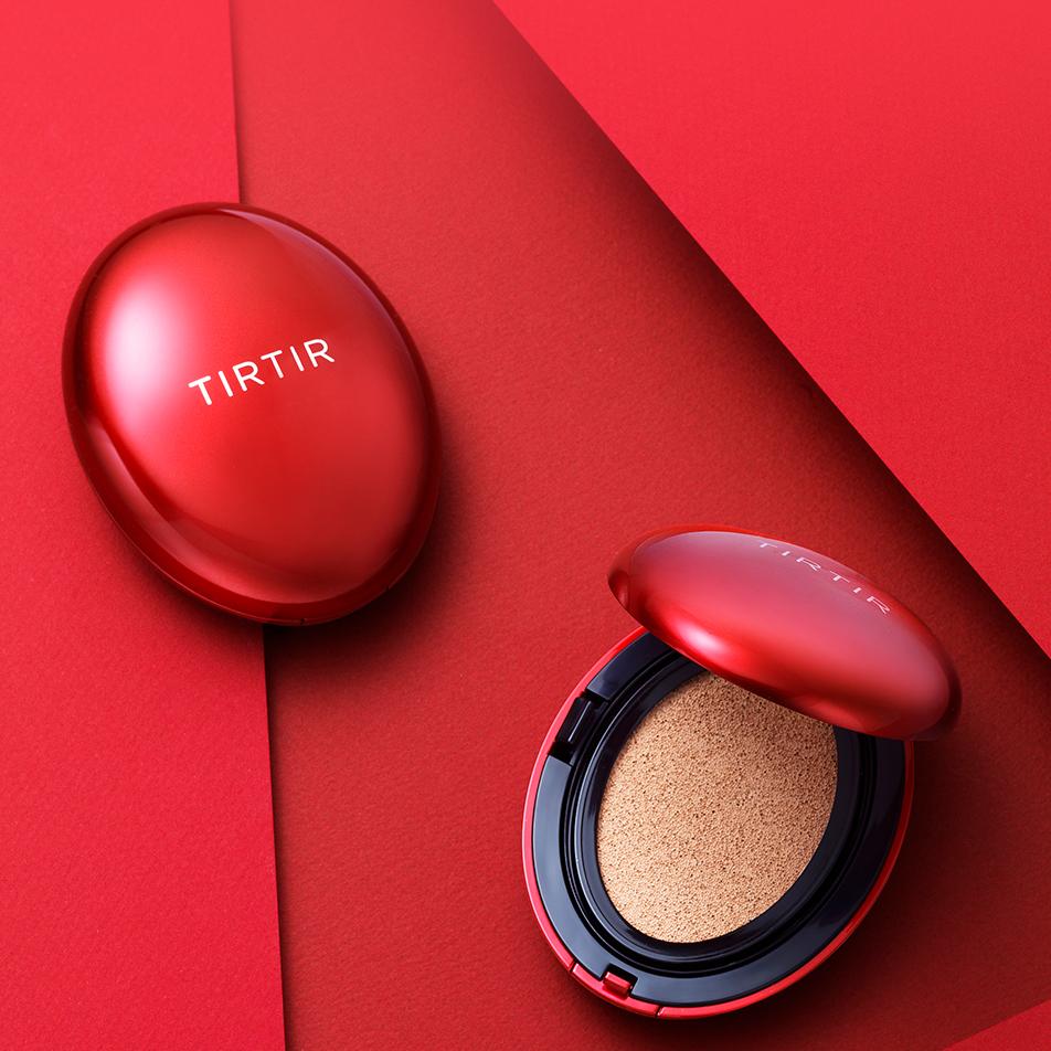 Tirtir Mask Fit Red Cushion