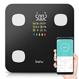 banu - Smart InBody Scale