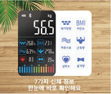banu - Smart InBody Scale