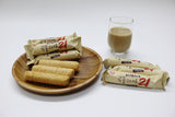 Baked Whole Grains 21 Crispy Roll 150g (Injeolmi)