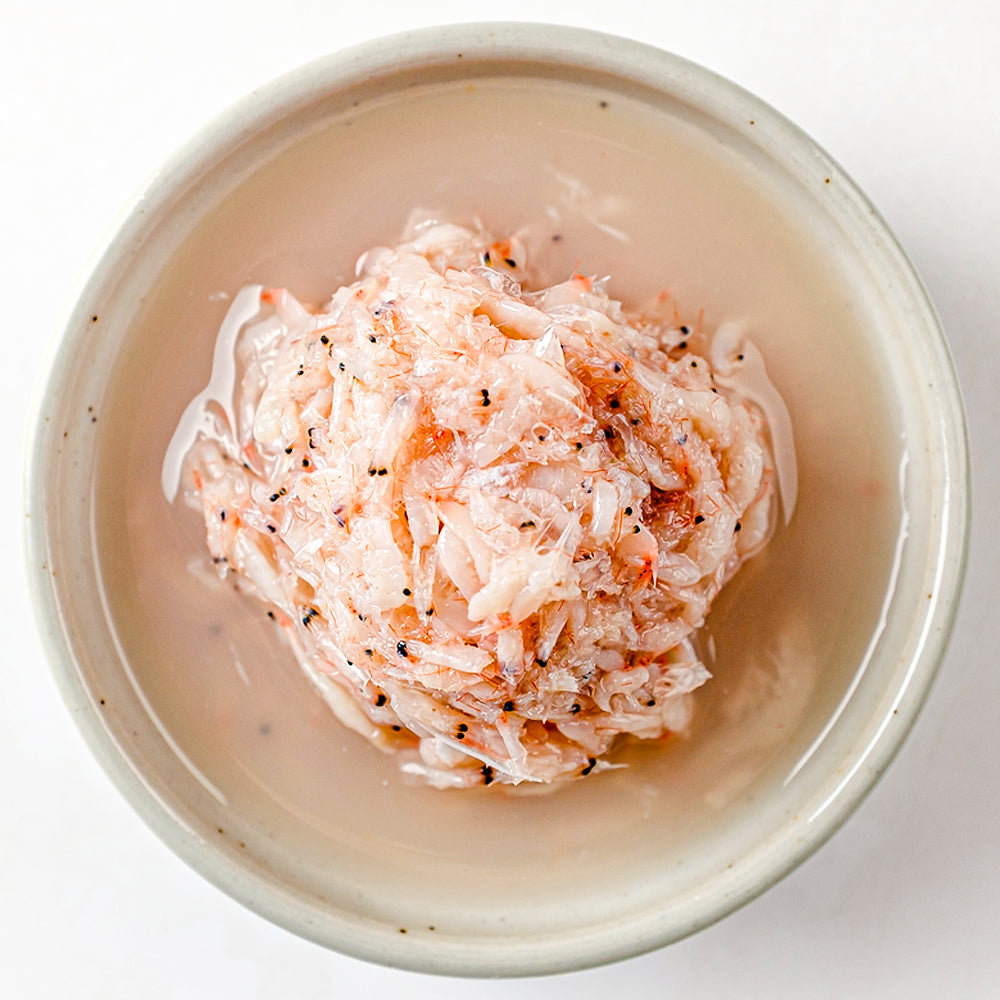 [Kkotma Fresh] Haitai - 100% Korean Salted Shrimp (340g)<br>Expiration Date: June 7, 2025