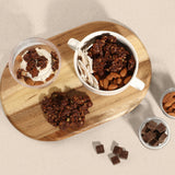 MADA Handmade Cacao Granola High Protein Low Sugar 150g x 3 packs