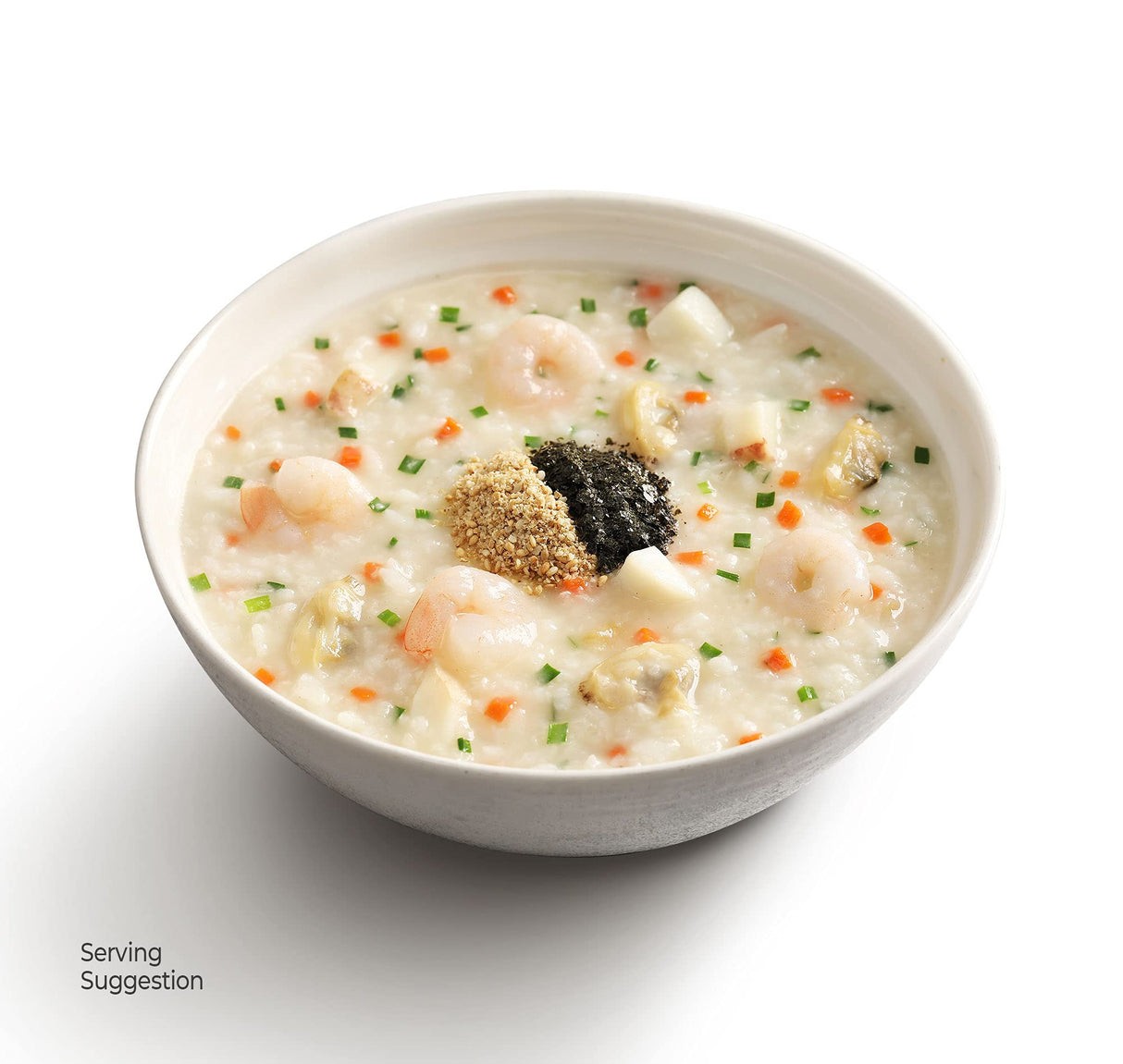 본죽 해물죽 300g