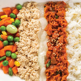 [Kkotma Fresh] Go Food Tuna Kimchi Rice Bowl 270g
