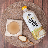 1 bottle of Haneulcheong Original Sikhye 1.8L made by a Sikhye master (Limited to 2 per order)