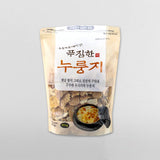 Welliyu - Savory and Crispy, Hearty 900g Nurungji