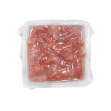 [Free Separate Shipping] East Coast Wild Red Snow Crab Assorted Meat 150g x 8