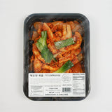 [무료별도배송][꽃마Fresh] 꽃마肉 - 매운 양볶음 1LB x 2팩 유통기한: 2026년 3월 24일