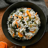 BaroCook - Easy-to-Cook Vegetable Bibimbap 1 Pack (Select Option)