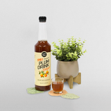Nature Plum - 3-Year Aged Premium Yellow Plum Extract Diffuser 750ml