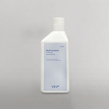 Kkeumkkul Sanghoe Foaming Cleaner 400ml
