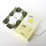Plan 36.5 Plant Cell 2-Step Mask Lifting Peel 10 Sheets <BR/>-Buy 1 Get 1 Free
