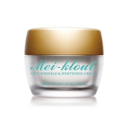 Maycloud Whitening Cream (Pharmacy) 60ml