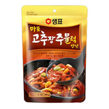 Sempio Mapo Gochujang Jumeolluk Seasoning 180g