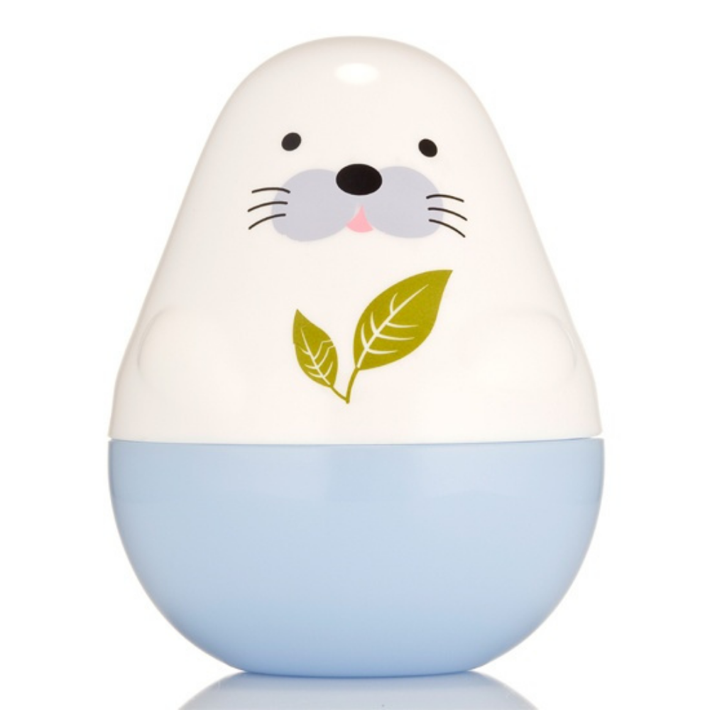 [Etude House] Etude House Missing You Hand Cream Harp Seal (Green Tea)