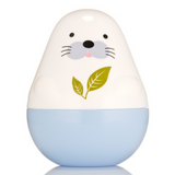 [Etude House] Etude House Missing You Hand Cream Harp Seal (Green Tea)