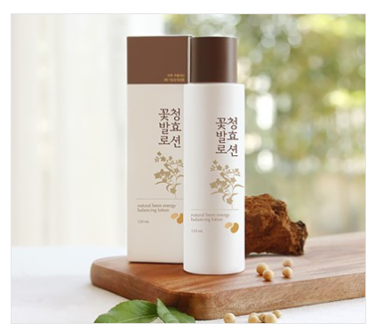 Flower Syrup Fermented Lotion 120ml