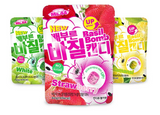 [Free Separate Shipping] Diet Basil Candy (Random from Calamansi/Strawberry/Grape) 4 Packs
