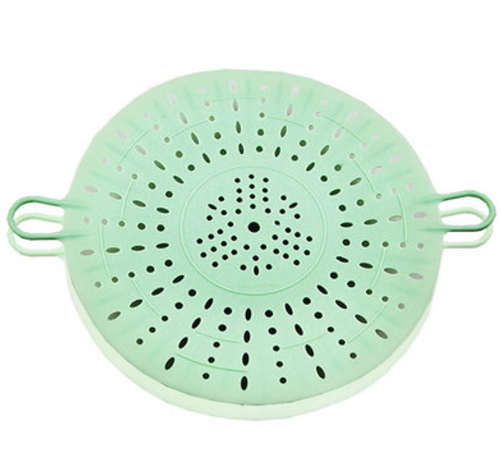 Morak Silicone Steamer