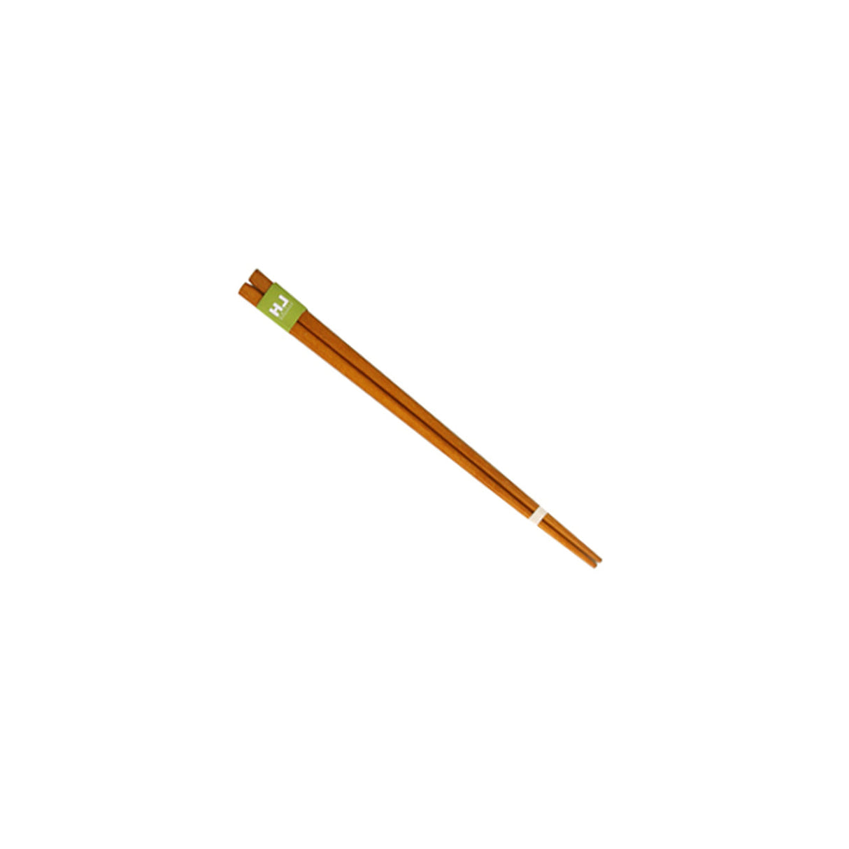 [Hankook Ceramic] Rihan Natural Lacquer Wooden Cooking Utensils Chopsticks 2-Piece Set