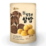 Altori Chestnuts, just like homemade boiled chestnuts 120g * 5 bags