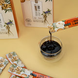 Infused with Nature - Ginger, Pear, and Balloon Flower Root Concentrate <br>Expiration Date: March 11, 2026