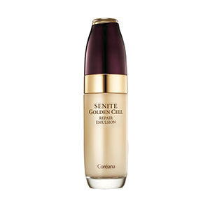 Coreana Senite Golden Cell Repair Emulsion 150ml
