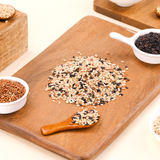 Misilan - Organic Sprouted Five-Color Rice 500g