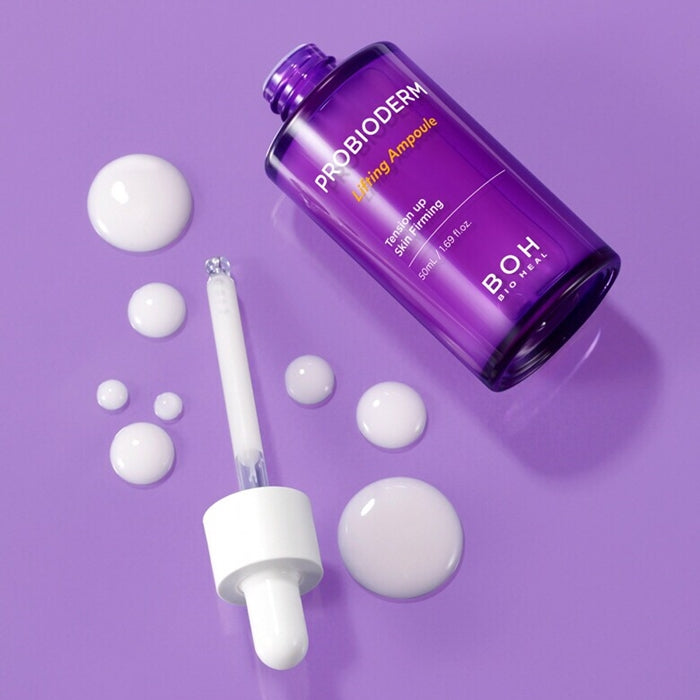 BIOHEAL BOH Probioderm Lifting Ampoule 30ml (+Free gift Ampoule 7ml* 1pcs)